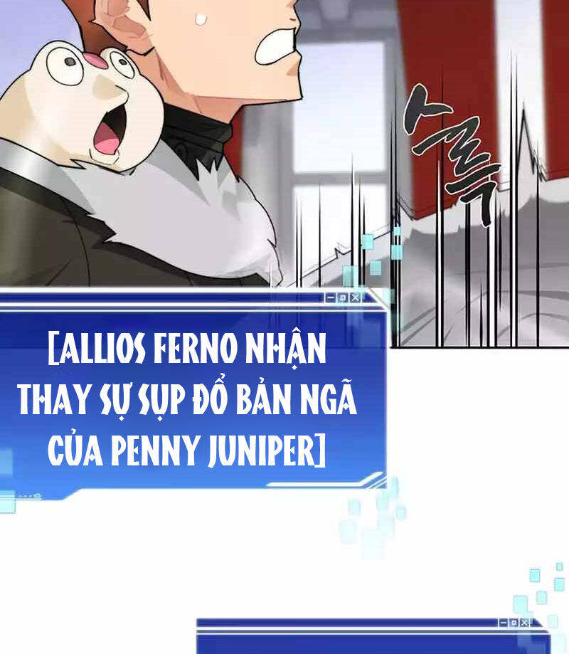 Mắc Kẹt Trong Tòa Tháp Thử Thách - Chapter 55 - Page 101