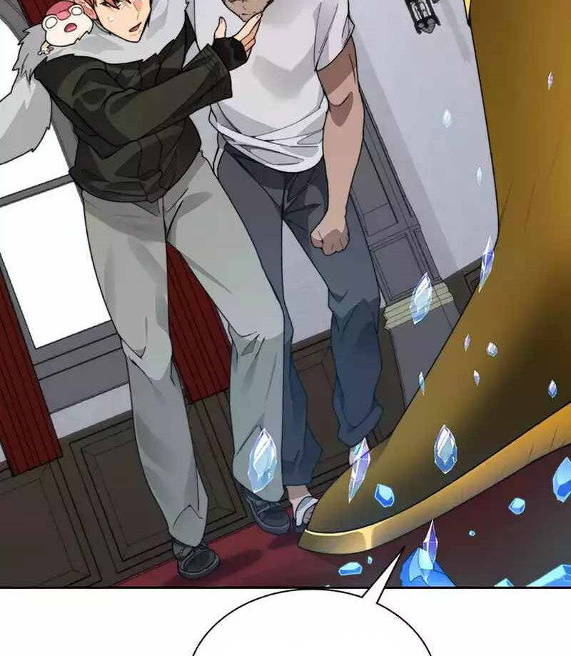 Mắc Kẹt Trong Tòa Tháp Thử Thách - Chapter 55 - Page 105