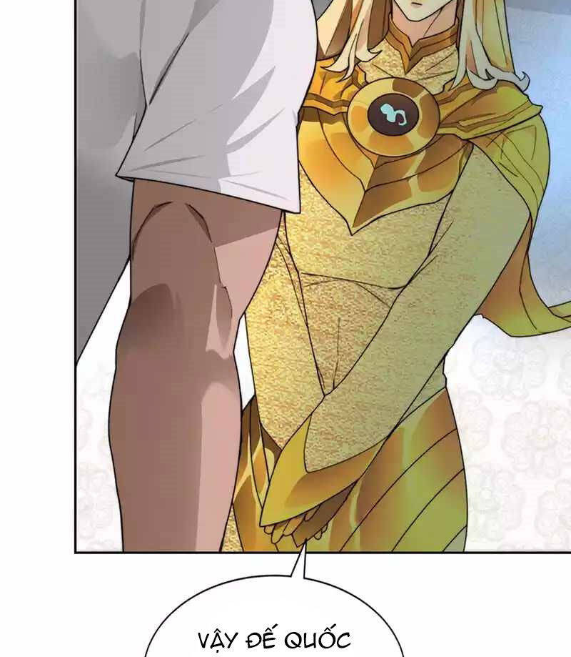 Mắc Kẹt Trong Tòa Tháp Thử Thách - Chapter 55 - Page 113