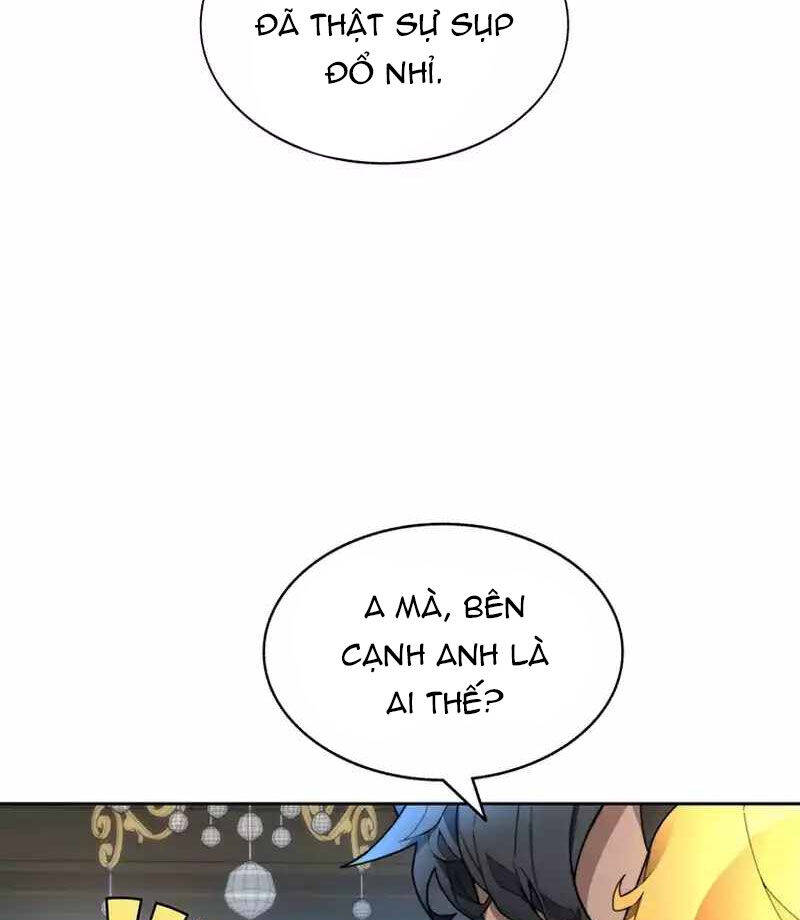 Mắc Kẹt Trong Tòa Tháp Thử Thách - Chapter 55 - Page 114