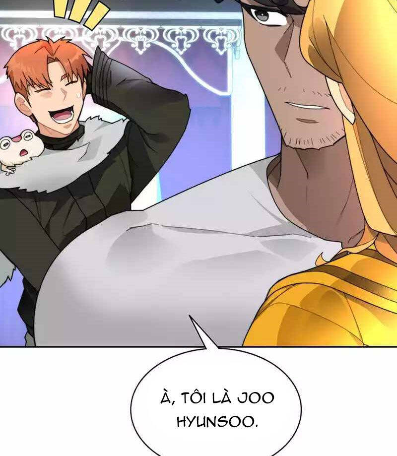 Mắc Kẹt Trong Tòa Tháp Thử Thách - Chapter 55 - Page 115