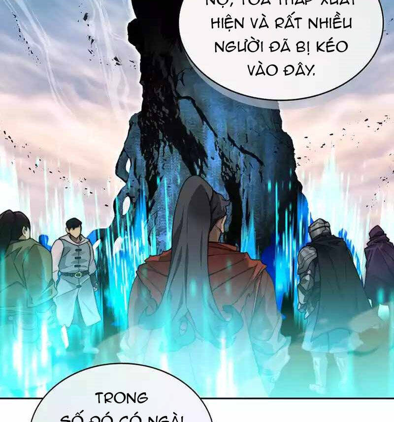 Mắc Kẹt Trong Tòa Tháp Thử Thách - Chapter 55 - Page 121