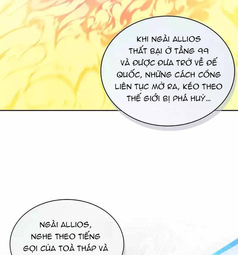 Mắc Kẹt Trong Tòa Tháp Thử Thách - Chapter 55 - Page 123