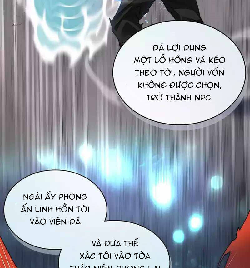 Mắc Kẹt Trong Tòa Tháp Thử Thách - Chapter 55 - Page 125