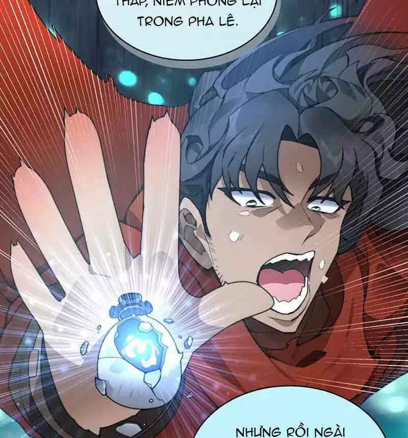 Mắc Kẹt Trong Tòa Tháp Thử Thách - Chapter 55 - Page 126