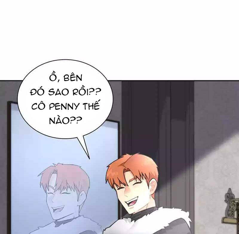 Mắc Kẹt Trong Tòa Tháp Thử Thách - Chapter 55 - Page 13
