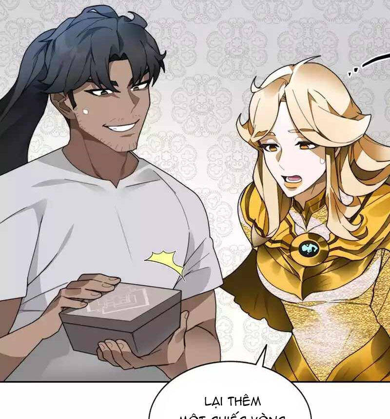 Mắc Kẹt Trong Tòa Tháp Thử Thách - Chapter 55 - Page 130