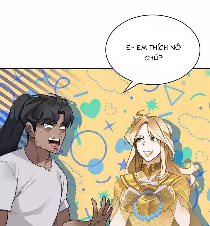 Mắc Kẹt Trong Tòa Tháp Thử Thách - Chapter 55 - Page 134