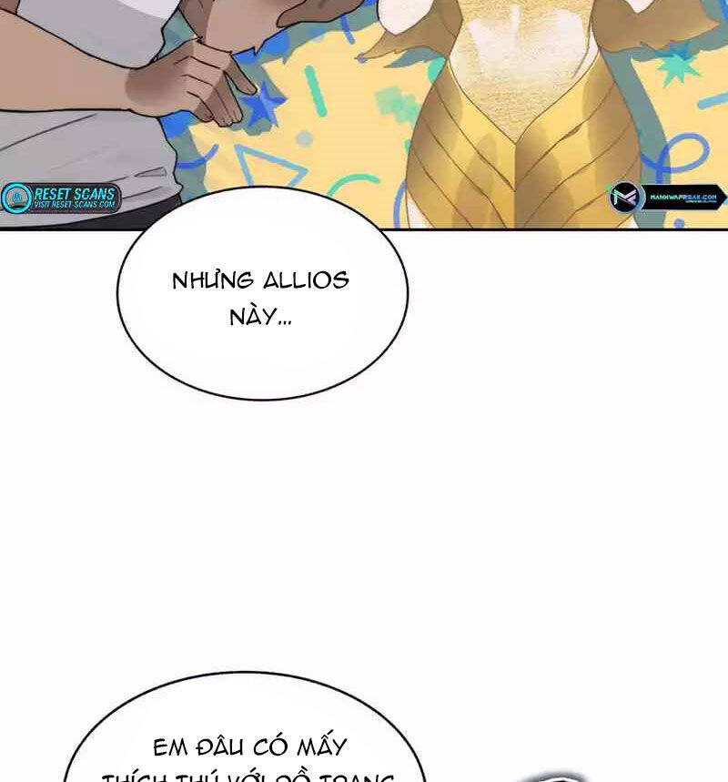 Mắc Kẹt Trong Tòa Tháp Thử Thách - Chapter 55 - Page 135