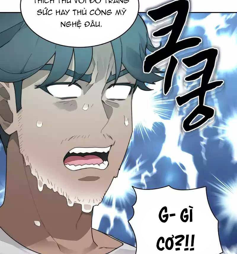 Mắc Kẹt Trong Tòa Tháp Thử Thách - Chapter 55 - Page 136