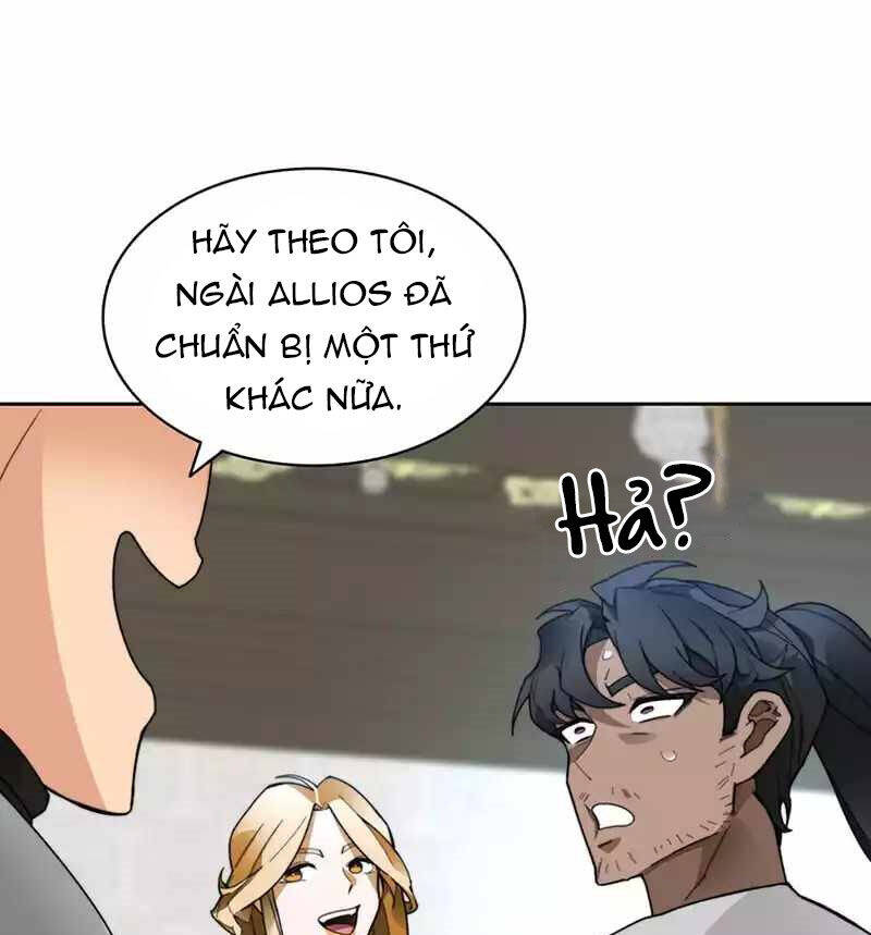 Mắc Kẹt Trong Tòa Tháp Thử Thách - Chapter 55 - Page 144