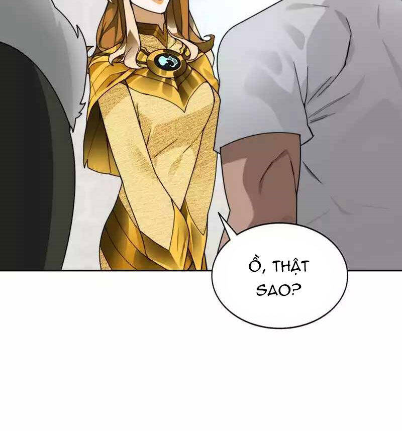 Mắc Kẹt Trong Tòa Tháp Thử Thách - Chapter 55 - Page 145