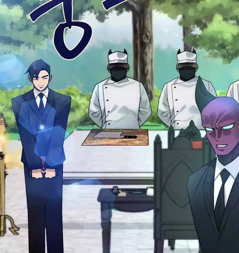 Mắc Kẹt Trong Tòa Tháp Thử Thách - Chapter 55 - Page 151