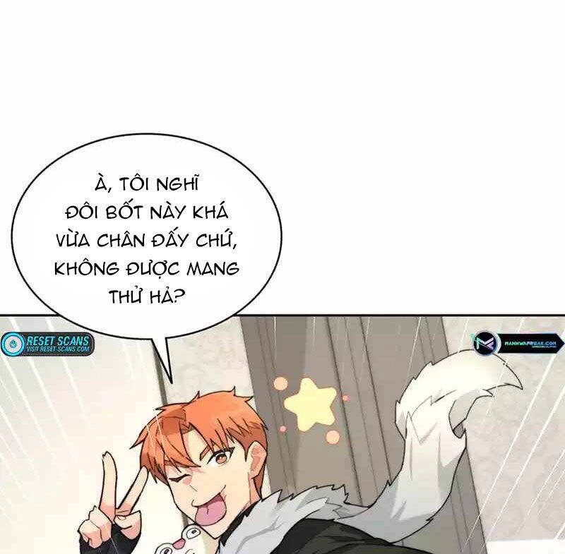 Mắc Kẹt Trong Tòa Tháp Thử Thách - Chapter 55 - Page 21