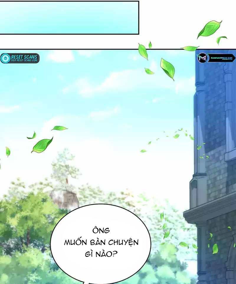 Mắc Kẹt Trong Tòa Tháp Thử Thách - Chapter 55 - Page 30