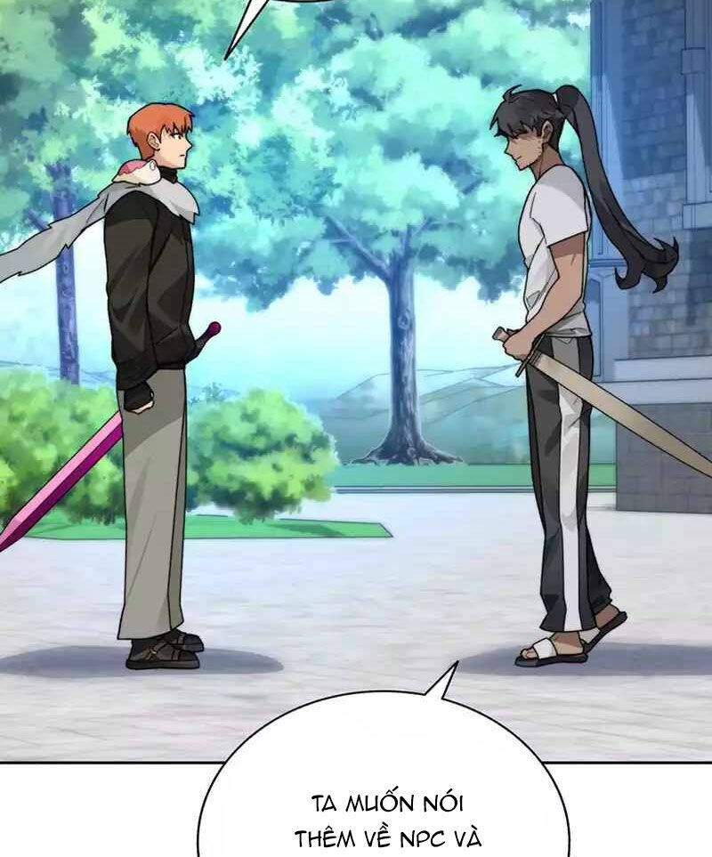 Mắc Kẹt Trong Tòa Tháp Thử Thách - Chapter 55 - Page 31