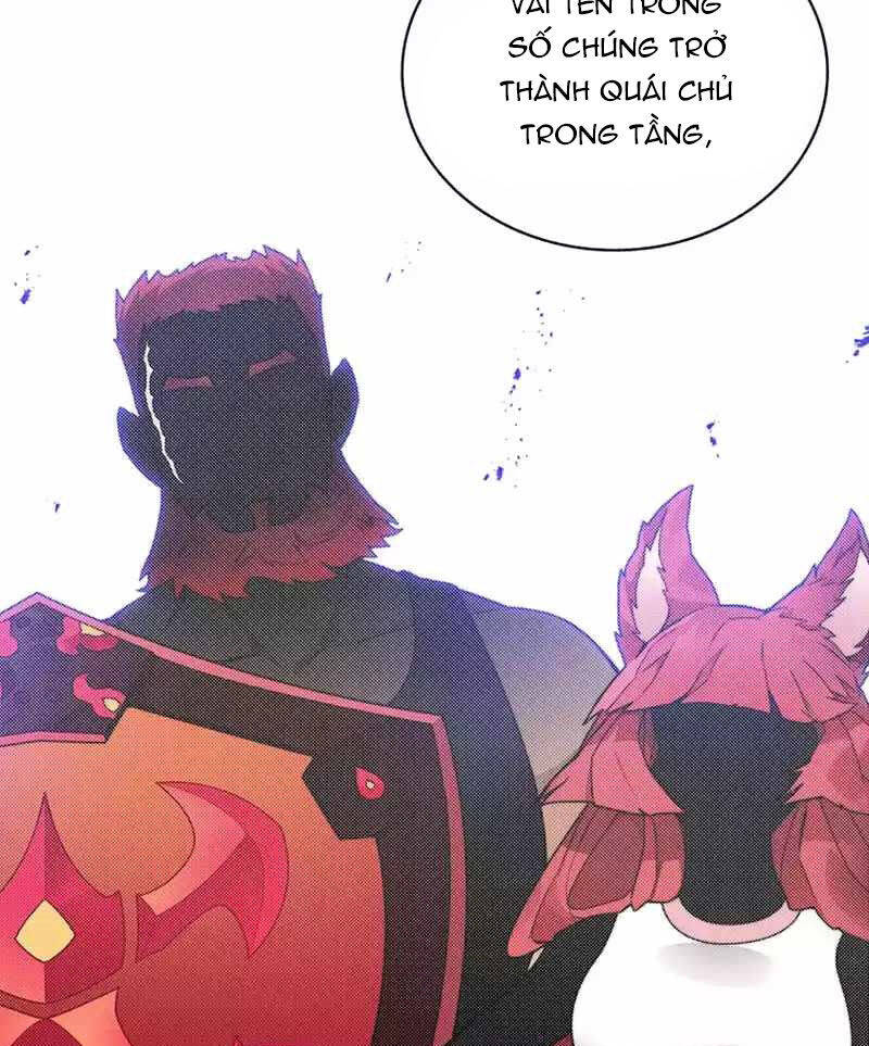 Mắc Kẹt Trong Tòa Tháp Thử Thách - Chapter 55 - Page 33