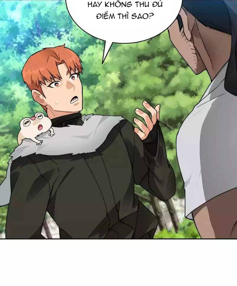 Mắc Kẹt Trong Tòa Tháp Thử Thách - Chapter 55 - Page 35