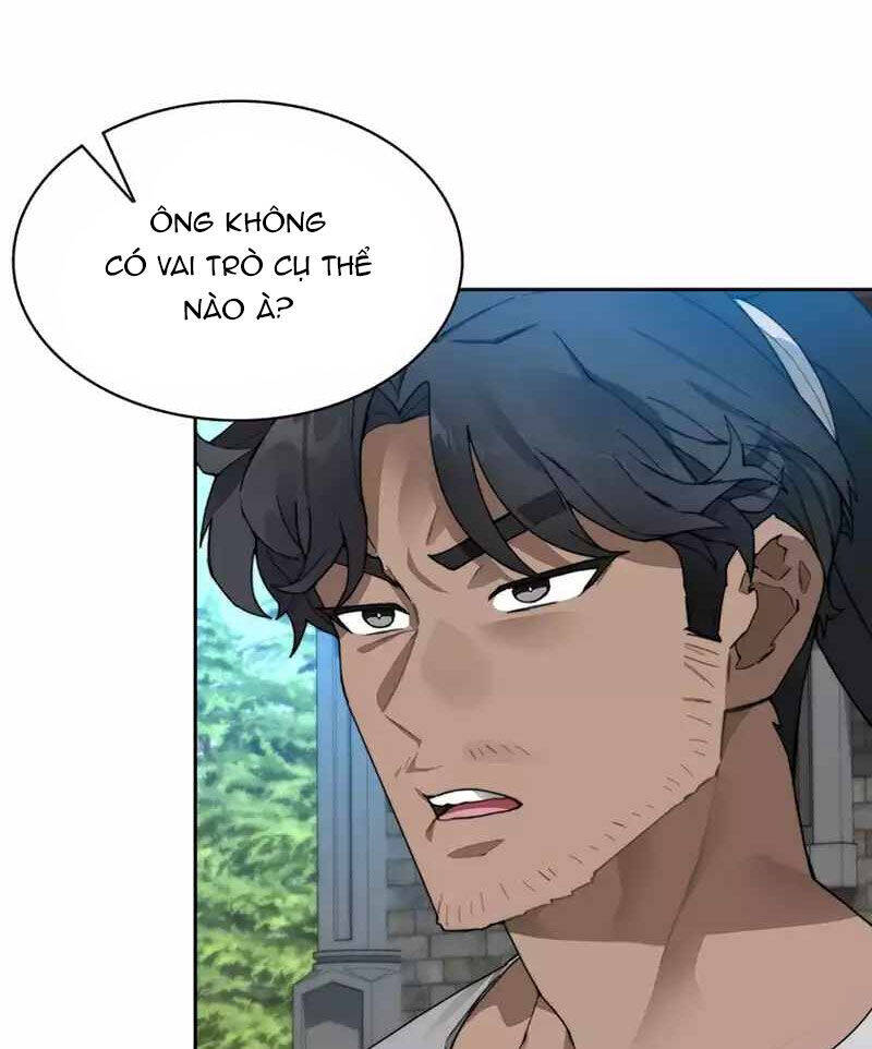 Mắc Kẹt Trong Tòa Tháp Thử Thách - Chapter 55 - Page 38