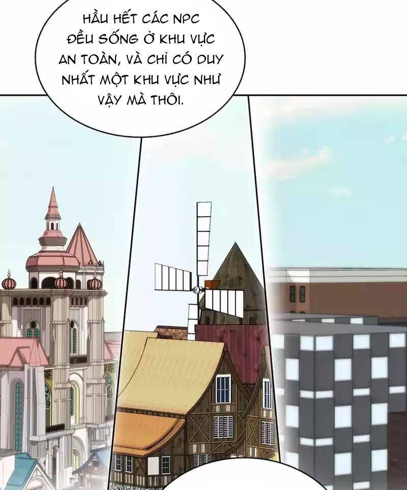 Mắc Kẹt Trong Tòa Tháp Thử Thách - Chapter 55 - Page 40