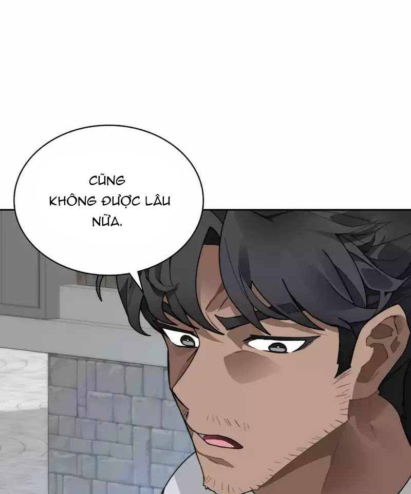 Mắc Kẹt Trong Tòa Tháp Thử Thách - Chapter 55 - Page 45