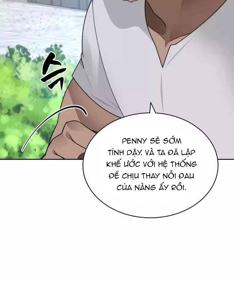 Mắc Kẹt Trong Tòa Tháp Thử Thách - Chapter 55 - Page 46