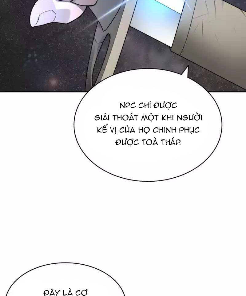 Mắc Kẹt Trong Tòa Tháp Thử Thách - Chapter 55 - Page 48