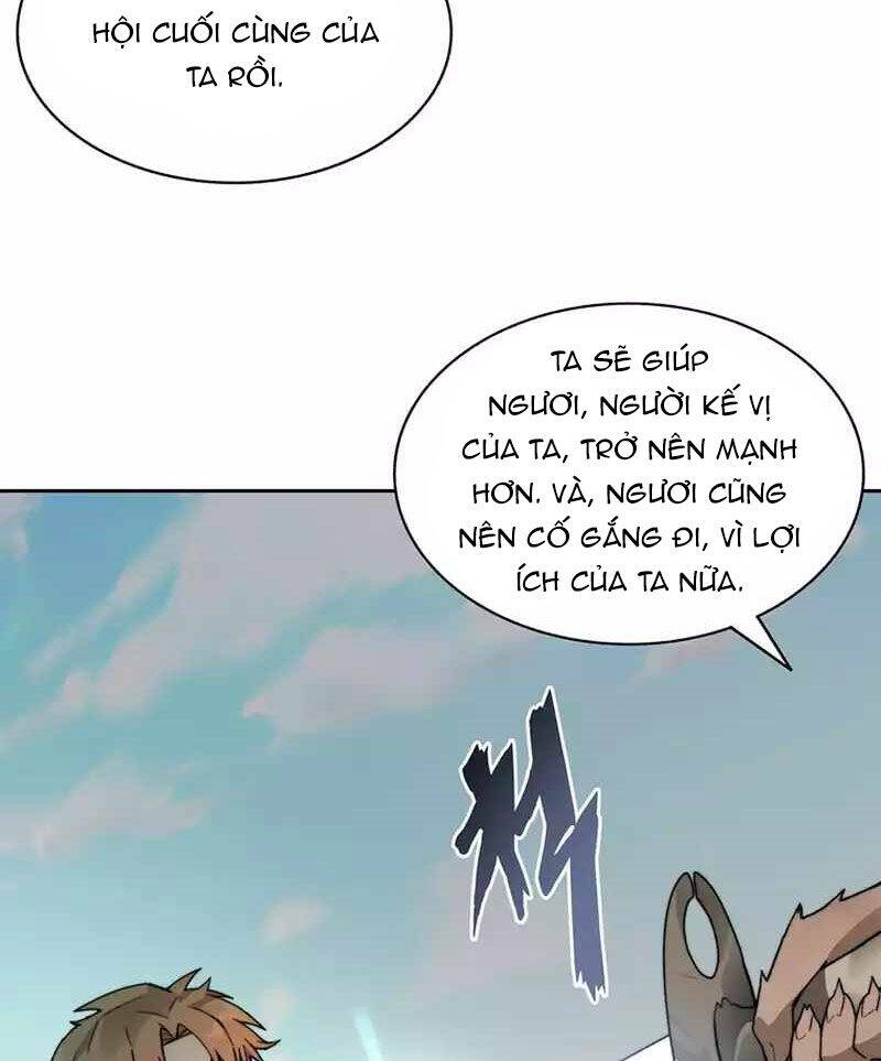 Mắc Kẹt Trong Tòa Tháp Thử Thách - Chapter 55 - Page 49