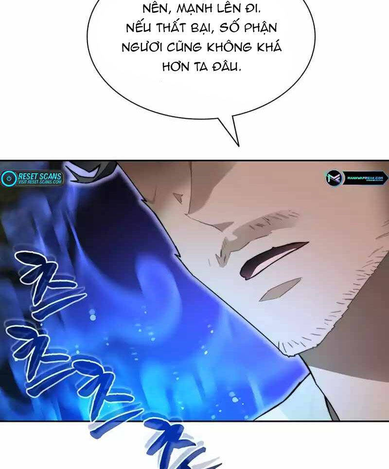 Mắc Kẹt Trong Tòa Tháp Thử Thách - Chapter 55 - Page 55