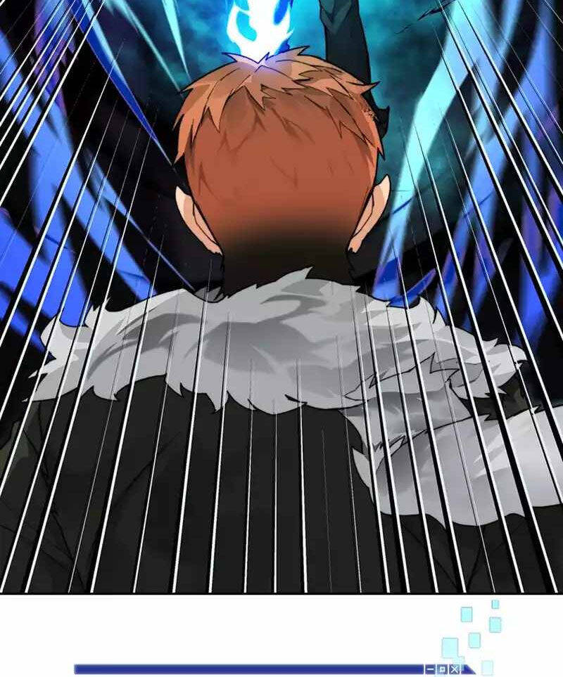 Mắc Kẹt Trong Tòa Tháp Thử Thách - Chapter 55 - Page 59