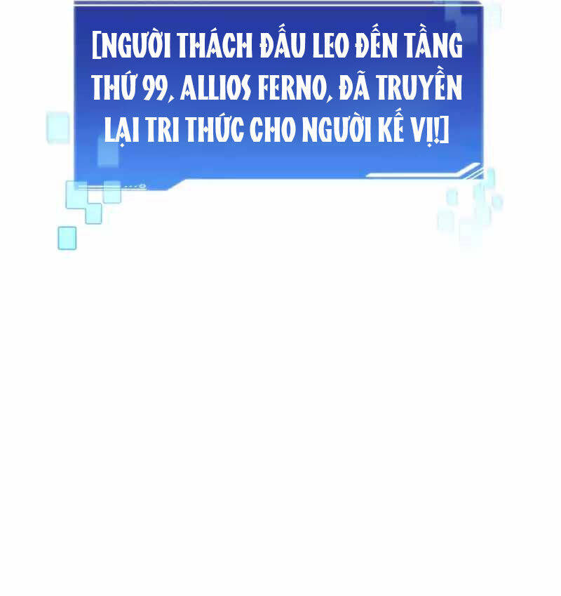 Mắc Kẹt Trong Tòa Tháp Thử Thách - Chapter 55 - Page 60