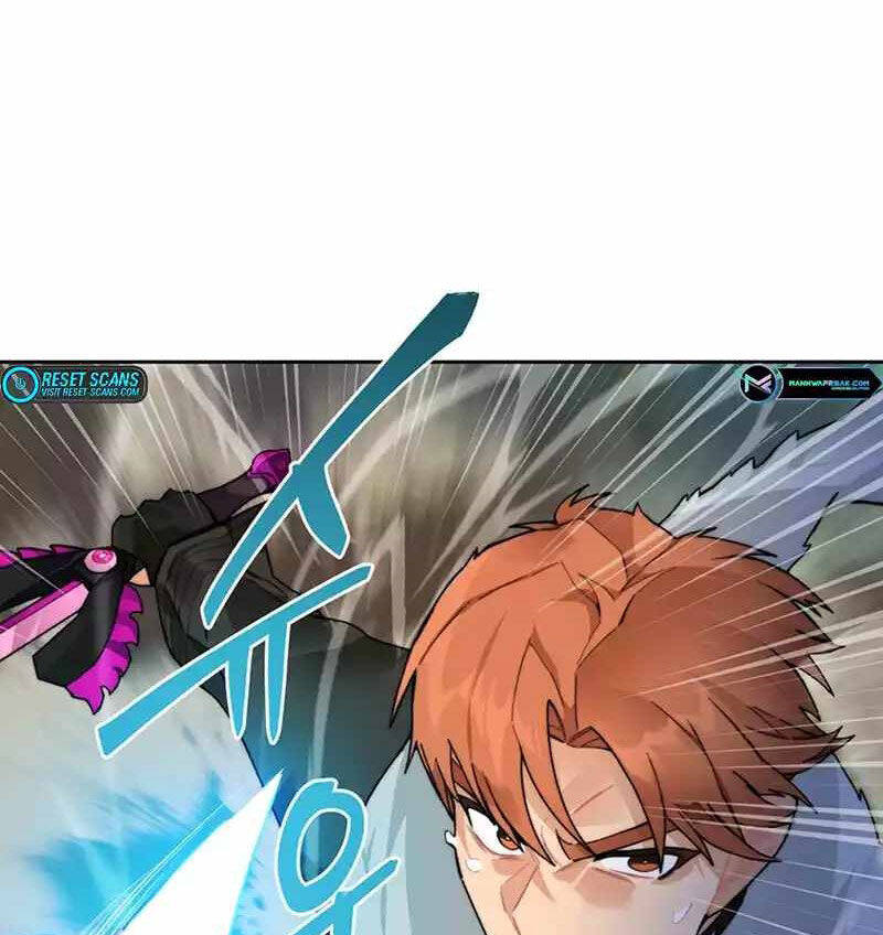 Mắc Kẹt Trong Tòa Tháp Thử Thách - Chapter 55 - Page 65