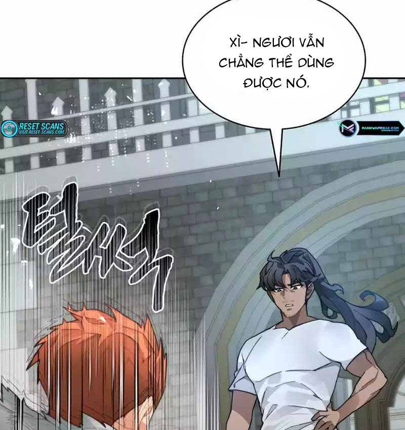 Mắc Kẹt Trong Tòa Tháp Thử Thách - Chapter 55 - Page 69