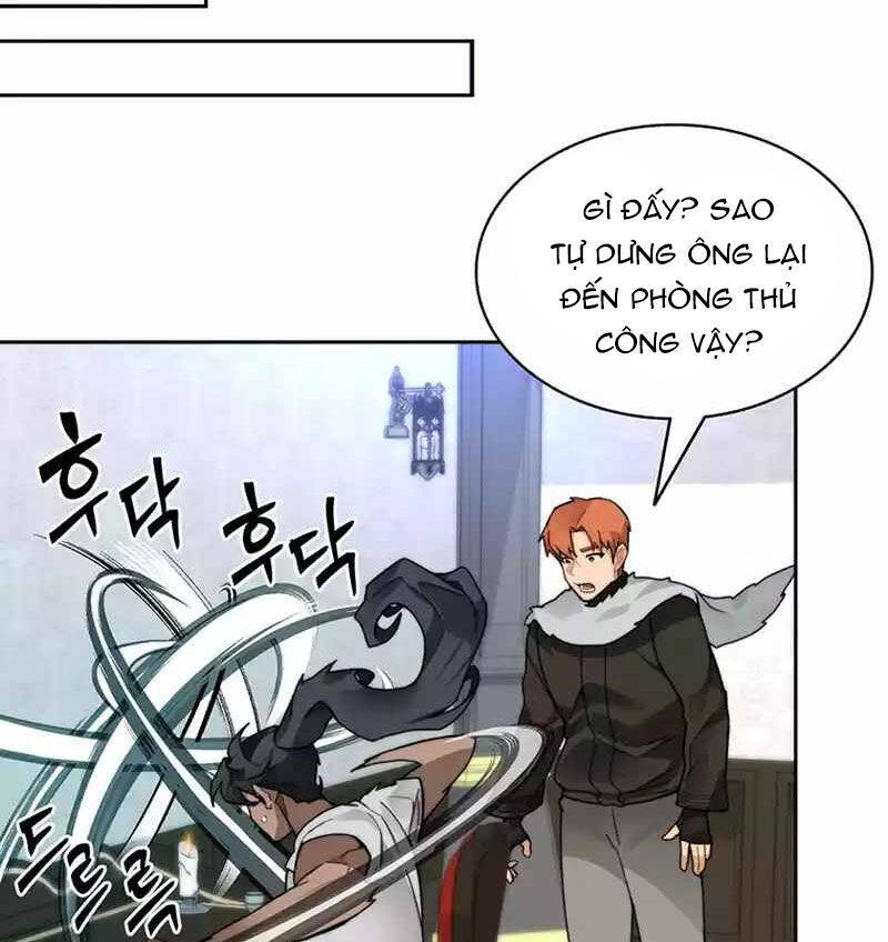 Mắc Kẹt Trong Tòa Tháp Thử Thách - Chapter 55 - Page 75