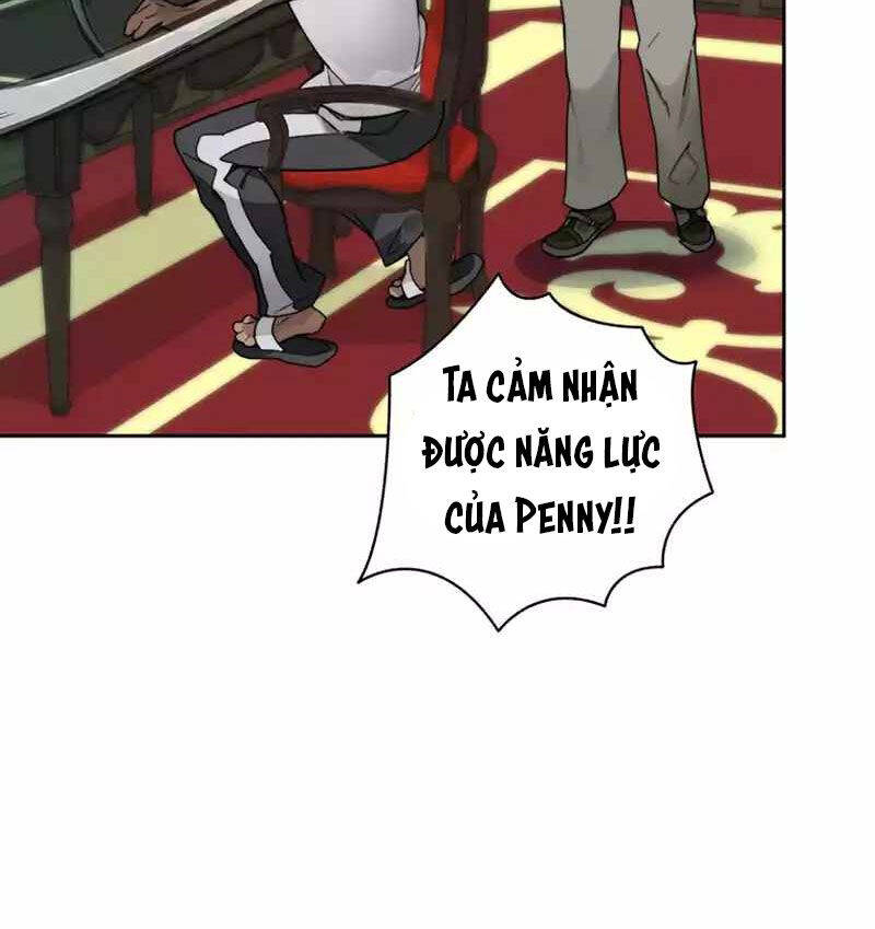 Mắc Kẹt Trong Tòa Tháp Thử Thách - Chapter 55 - Page 76