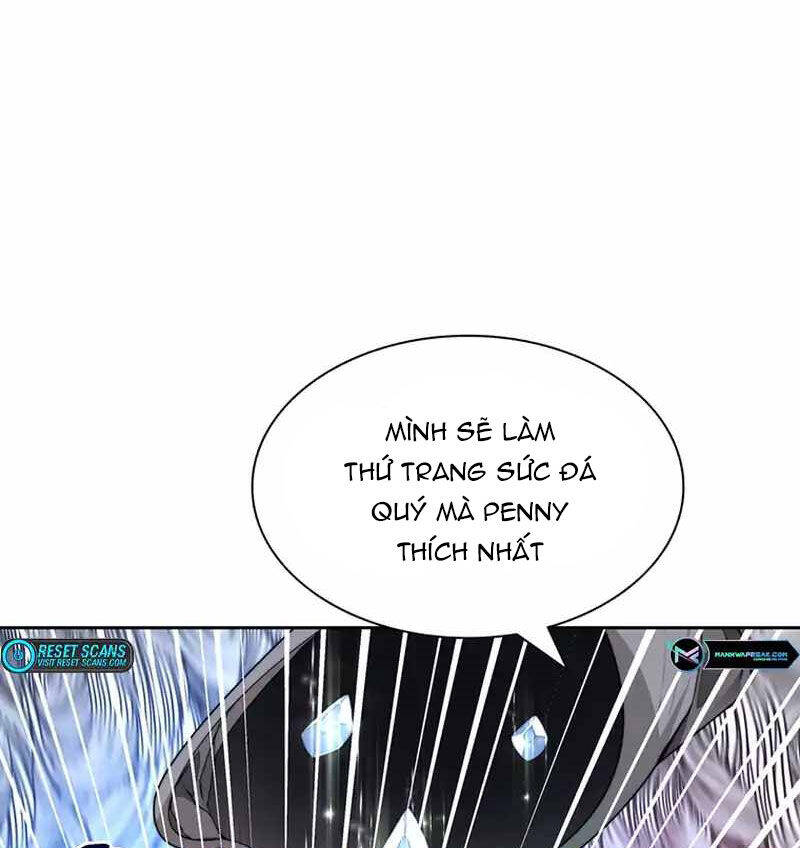 Mắc Kẹt Trong Tòa Tháp Thử Thách - Chapter 55 - Page 79