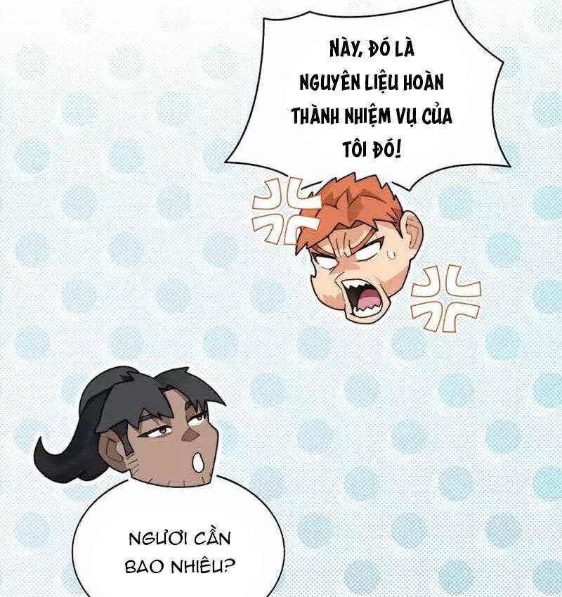 Mắc Kẹt Trong Tòa Tháp Thử Thách - Chapter 55 - Page 82