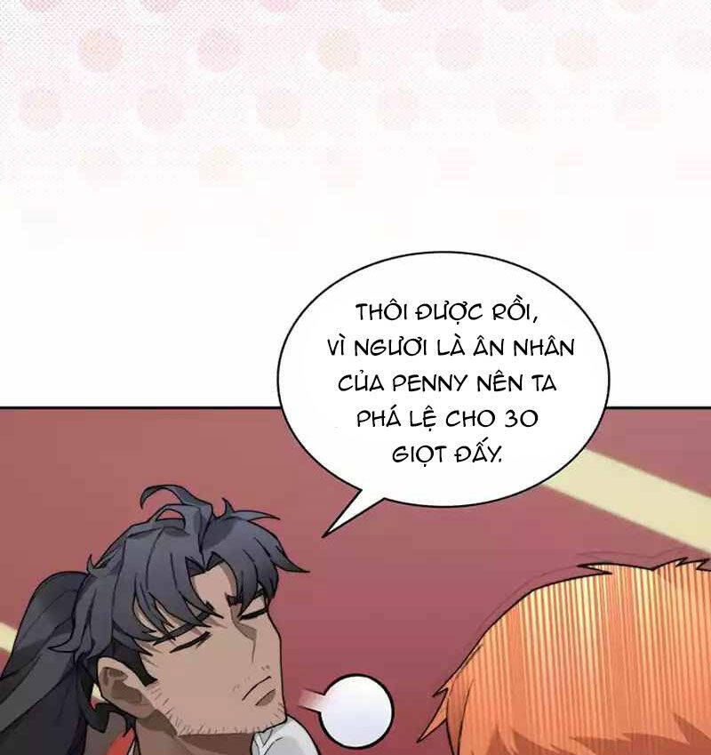 Mắc Kẹt Trong Tòa Tháp Thử Thách - Chapter 55 - Page 84