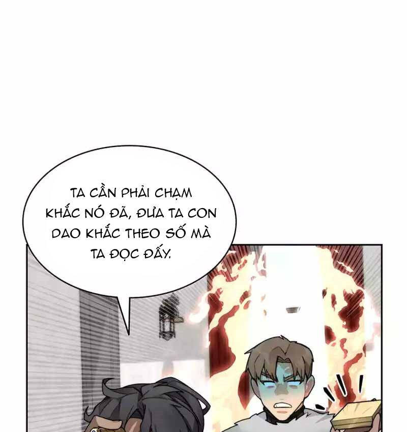 Mắc Kẹt Trong Tòa Tháp Thử Thách - Chapter 55 - Page 86