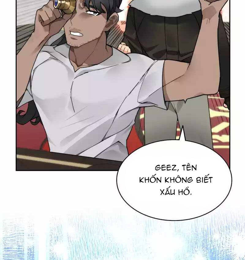 Mắc Kẹt Trong Tòa Tháp Thử Thách - Chapter 55 - Page 87