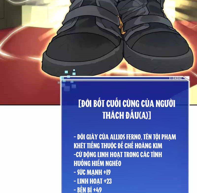 Mắc Kẹt Trong Tòa Tháp Thử Thách - Chapter 55 - Page 9