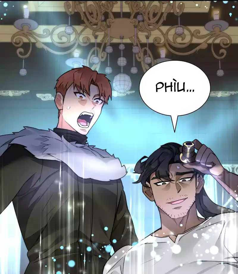 Mắc Kẹt Trong Tòa Tháp Thử Thách - Chapter 55 - Page 90