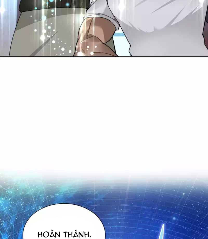 Mắc Kẹt Trong Tòa Tháp Thử Thách - Chapter 55 - Page 91