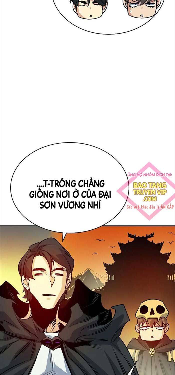 Độc Cô Tử Linh Sư - Chapter 144 - Page 101