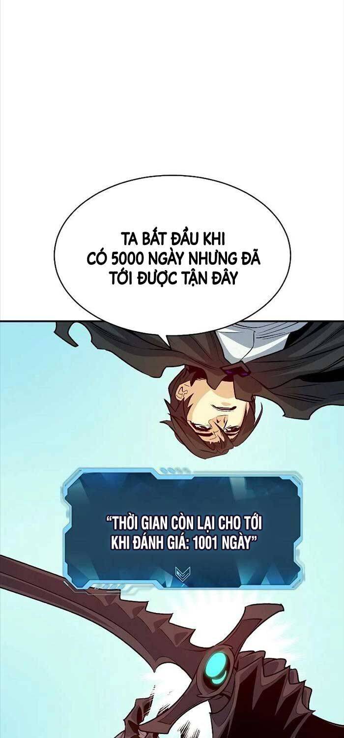 Độc Cô Tử Linh Sư - Chapter 144 - Page 27