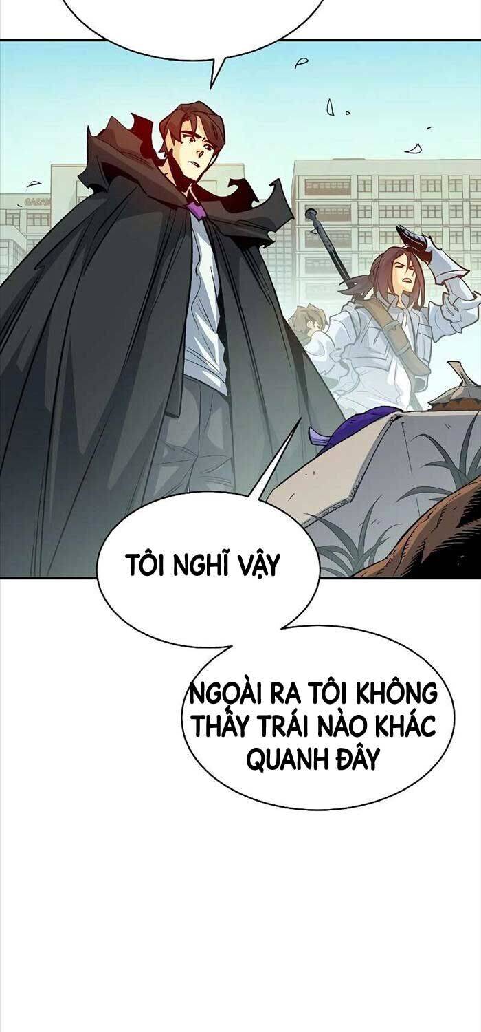 Độc Cô Tử Linh Sư - Chapter 144 - Page 3