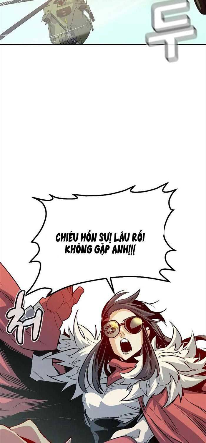 Độc Cô Tử Linh Sư - Chapter 144 - Page 31