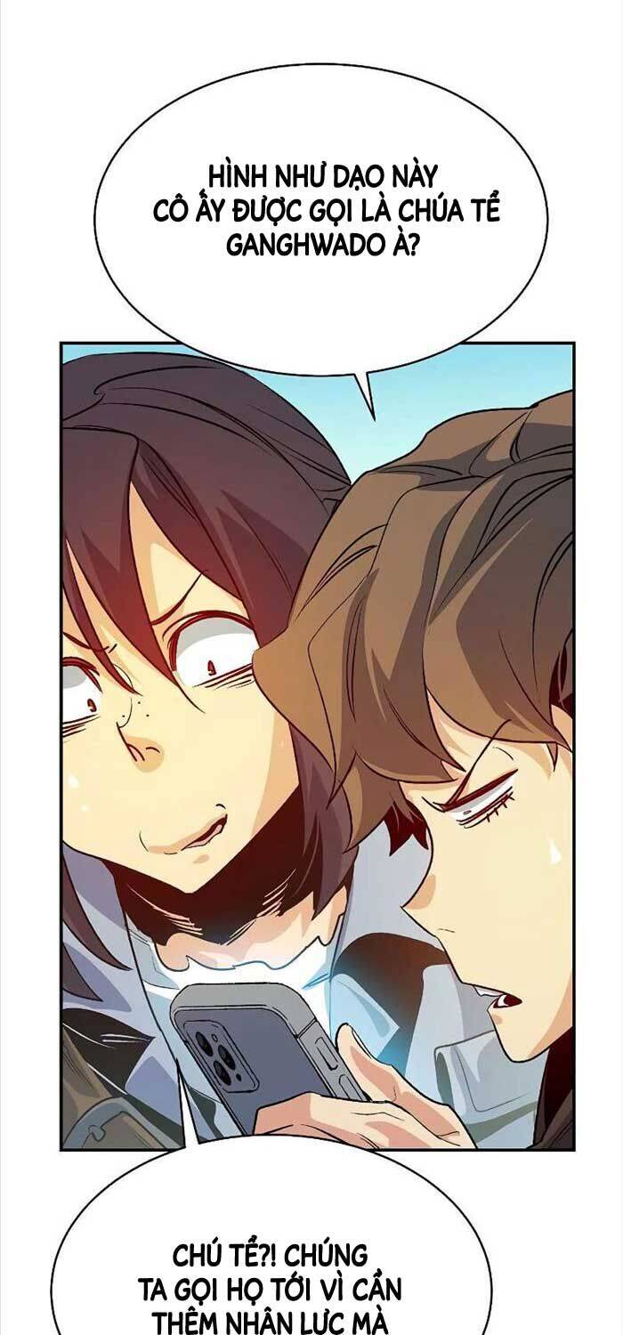 Độc Cô Tử Linh Sư - Chapter 144 - Page 34