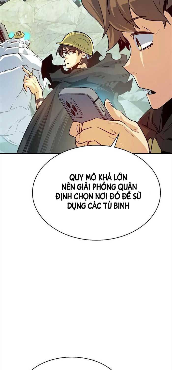 Độc Cô Tử Linh Sư - Chapter 144 - Page 38