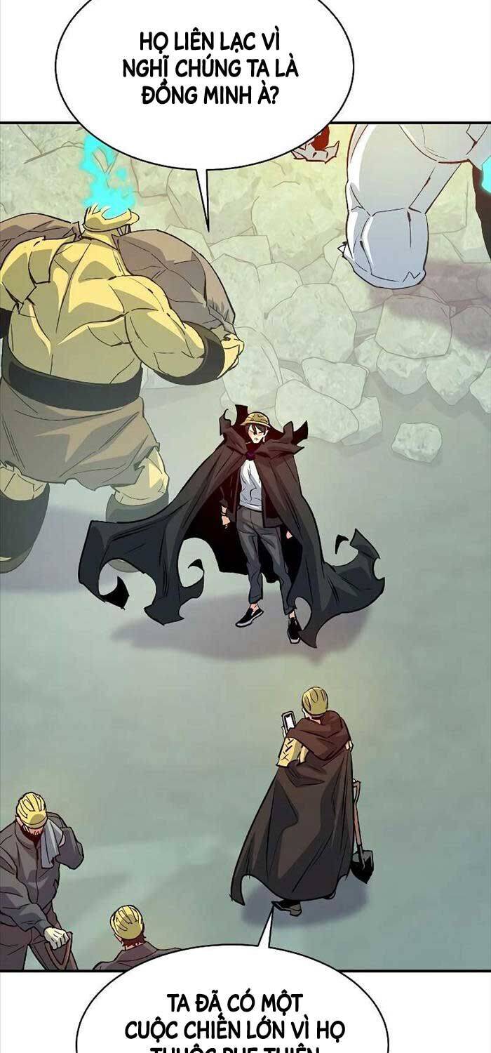 Độc Cô Tử Linh Sư - Chapter 144 - Page 39